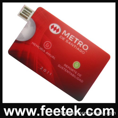 Card USB Webkey (FT-2204)
